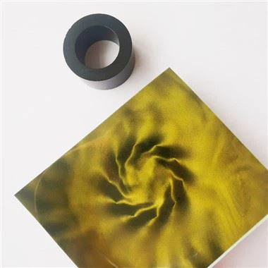 Μαγνήτες πολυπολικού δακτυλίου