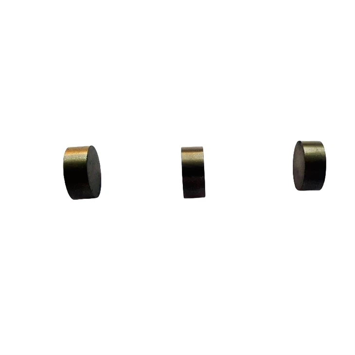 Cylindrical Magnets